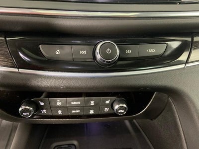 2021 Buick Enclave Avenir AWD