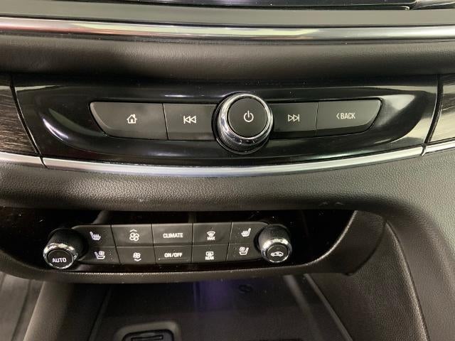 2021 Buick Enclave Avenir AWD