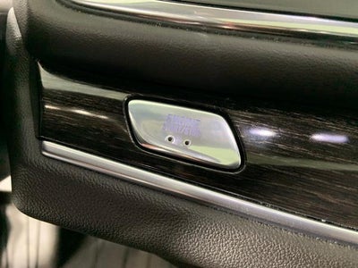 2021 Buick Enclave Avenir AWD