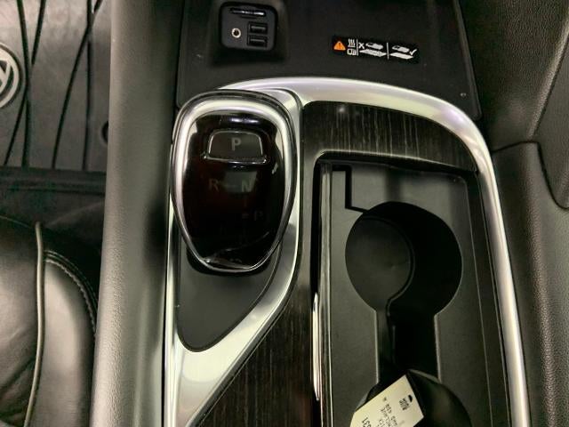 2021 Buick Enclave Avenir AWD