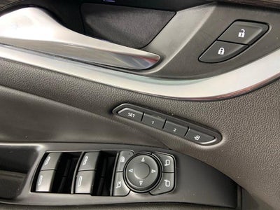 2021 Buick Enclave Avenir AWD