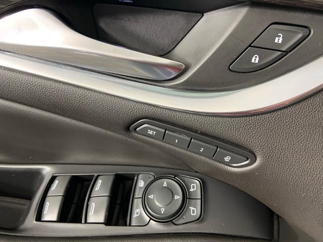 2021 Buick Enclave Avenir AWD