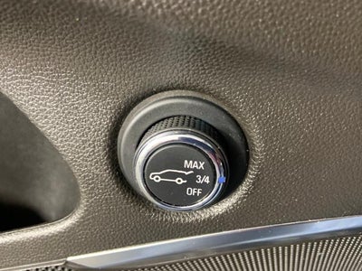 2021 Buick Enclave Avenir AWD