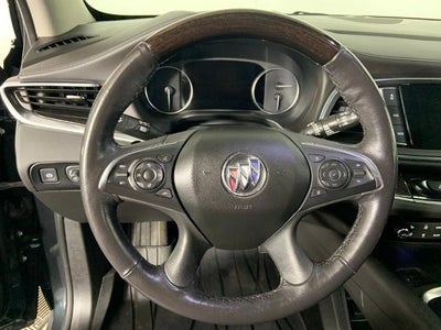 2021 Buick Enclave Avenir AWD