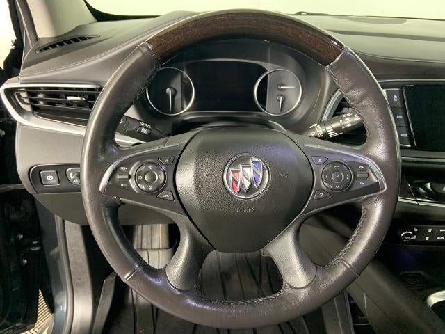 2021 Buick Enclave Avenir AWD