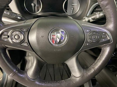 2021 Buick Enclave Avenir AWD