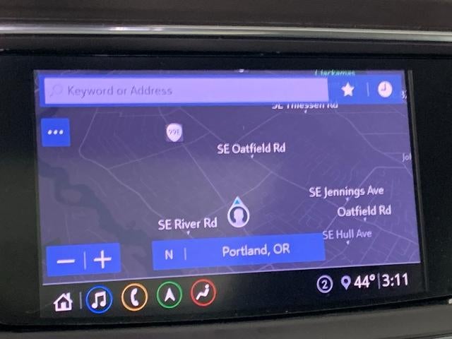2021 Buick Enclave Avenir AWD