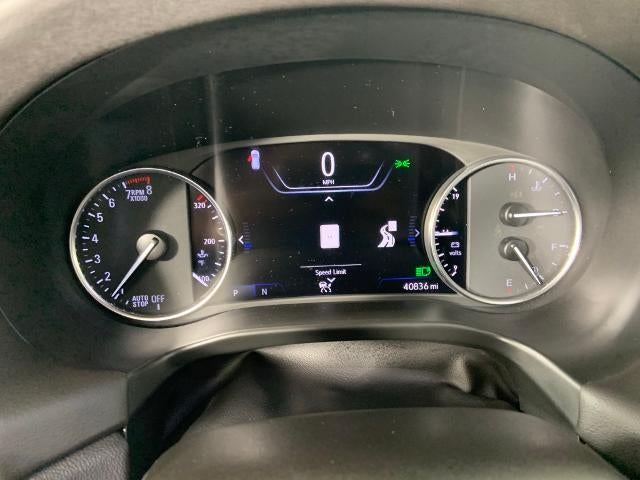 2021 Buick Enclave Avenir AWD