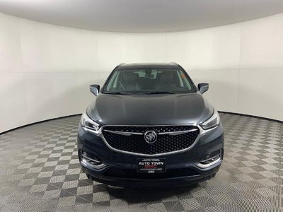 2021 Buick Enclave Avenir AWD