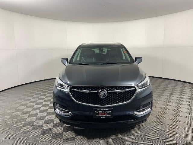 2021 Buick Enclave Avenir AWD