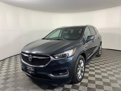 2021 Buick Enclave Avenir AWD