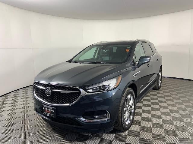 2021 Buick Enclave Avenir AWD