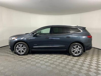 2021 Buick Enclave Avenir AWD