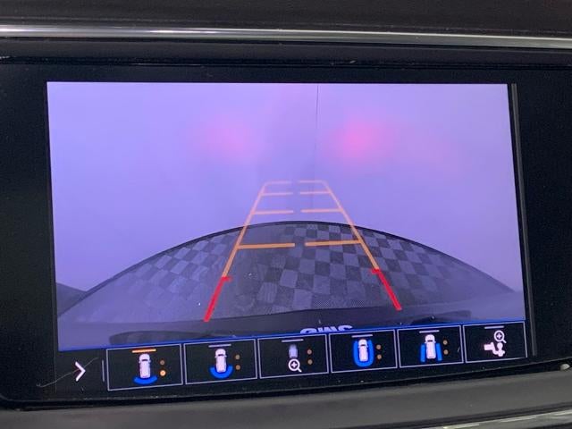 2021 Buick Enclave Avenir AWD