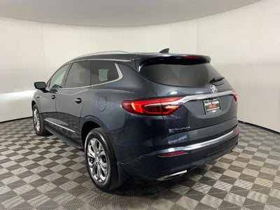 2021 Buick Enclave Avenir AWD