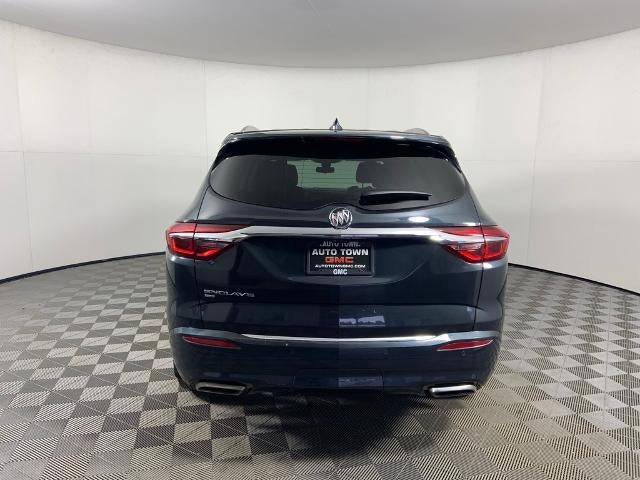2021 Buick Enclave Avenir AWD