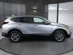 2022 Honda CR-V Hybrid EX-L AWD