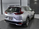 2022 Honda CR-V Hybrid EX-L AWD