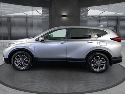2022 Honda CR-V Hybrid EX-L AWD