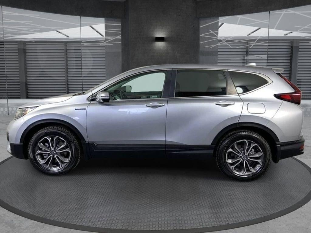2022 Honda CR-V Hybrid EX-L AWD