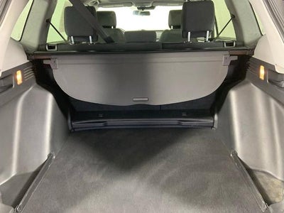 2020 Honda CR-V EX AWD