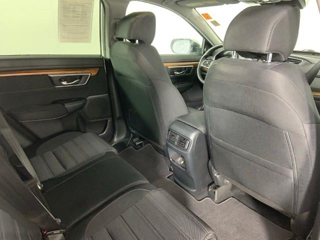 2020 Honda CR-V EX AWD