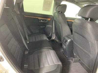 2020 Honda CR-V EX AWD