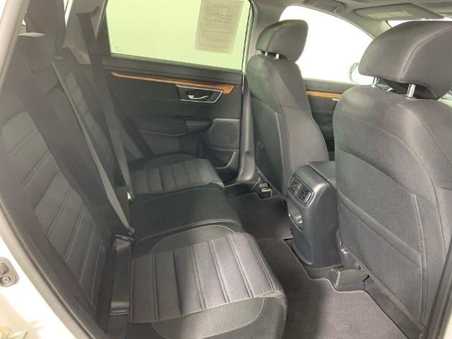 2020 Honda CR-V EX AWD