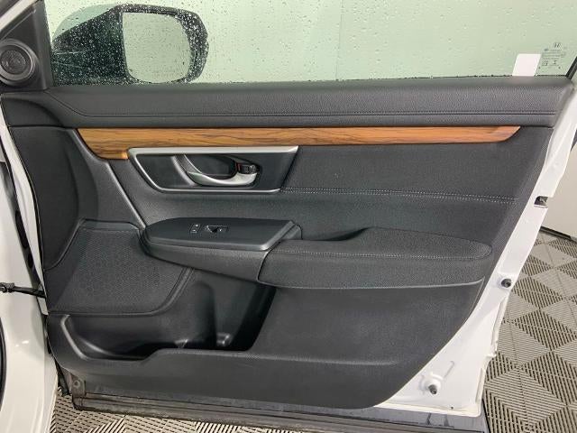 2020 Honda CR-V EX AWD