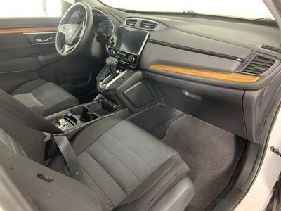 2020 Honda CR-V EX AWD