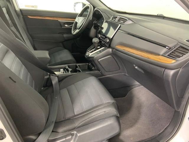 2020 Honda CR-V EX AWD