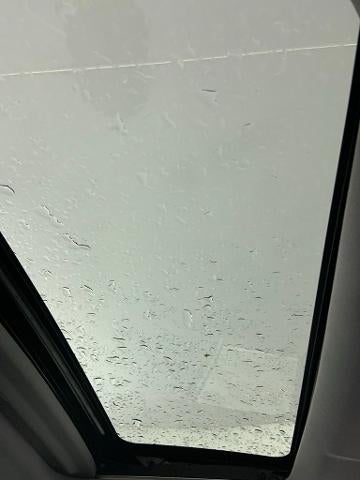 2020 Honda CR-V EX AWD