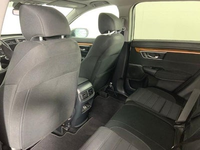 2020 Honda CR-V EX AWD