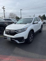 2020 Honda CR-V EX AWD