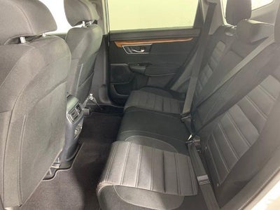 2020 Honda CR-V EX AWD