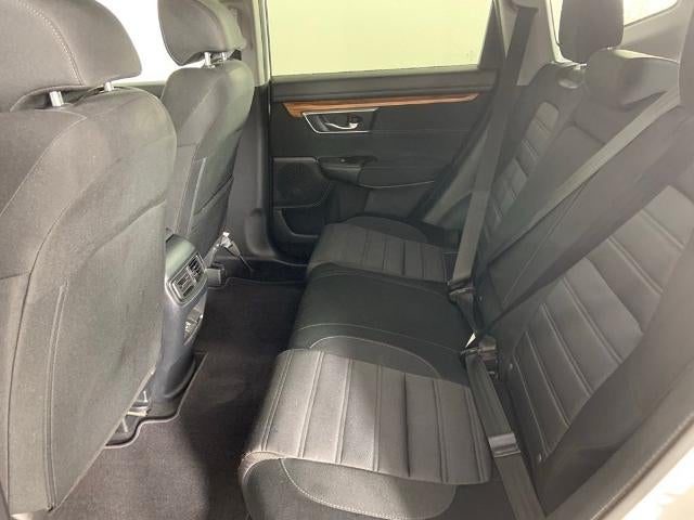 2020 Honda CR-V EX AWD