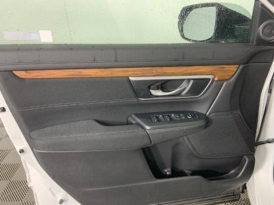 2020 Honda CR-V EX AWD