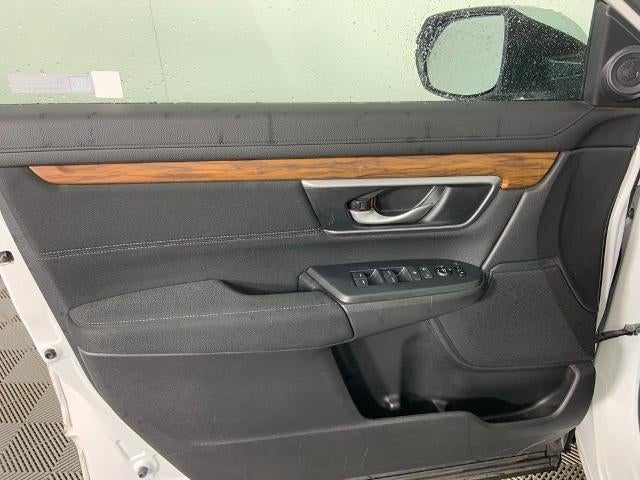 2020 Honda CR-V EX AWD