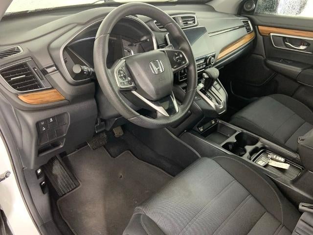 2020 Honda CR-V EX AWD