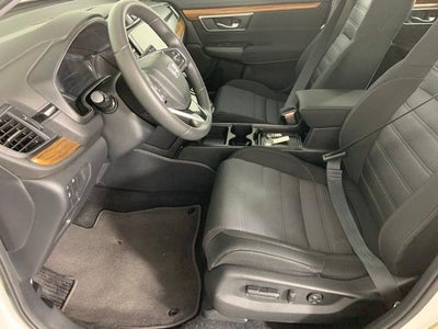 2020 Honda CR-V EX AWD