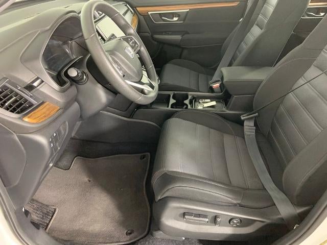 2020 Honda CR-V EX AWD