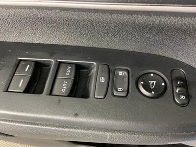 2020 Honda CR-V EX AWD