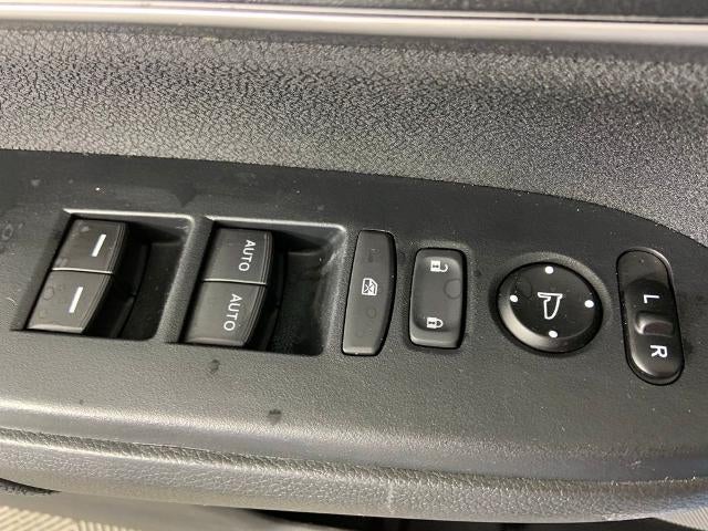 2020 Honda CR-V EX AWD