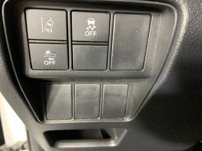 2020 Honda CR-V EX AWD