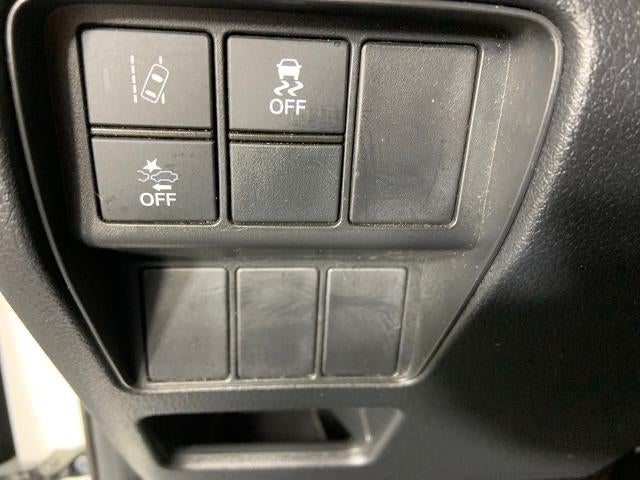 2020 Honda CR-V EX AWD