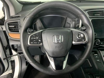 2020 Honda CR-V EX AWD