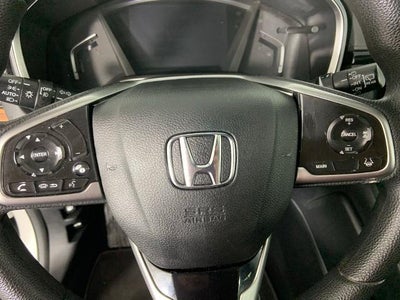 2020 Honda CR-V EX AWD