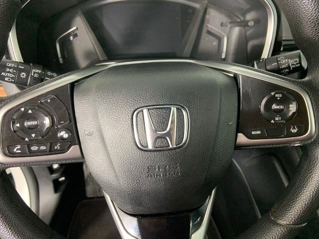 2020 Honda CR-V EX AWD