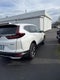 2020 Honda CR-V EX AWD