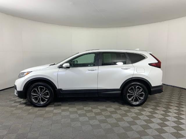 2020 Honda CR-V EX AWD
